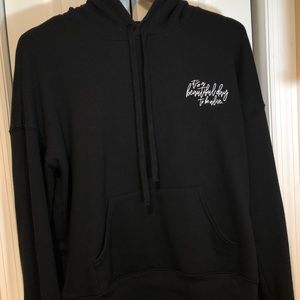 Whitney Simmons Hoodie